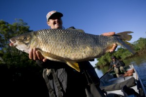 Ministério da Pesca e Aquicultura